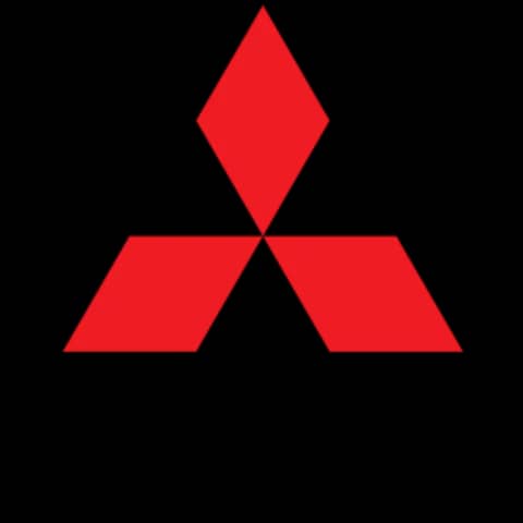 Mitsubishi logo
