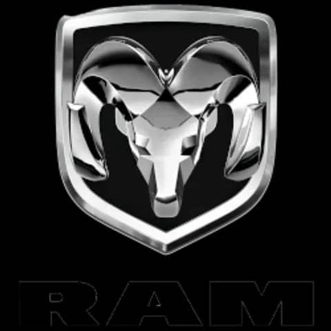 RAM logo