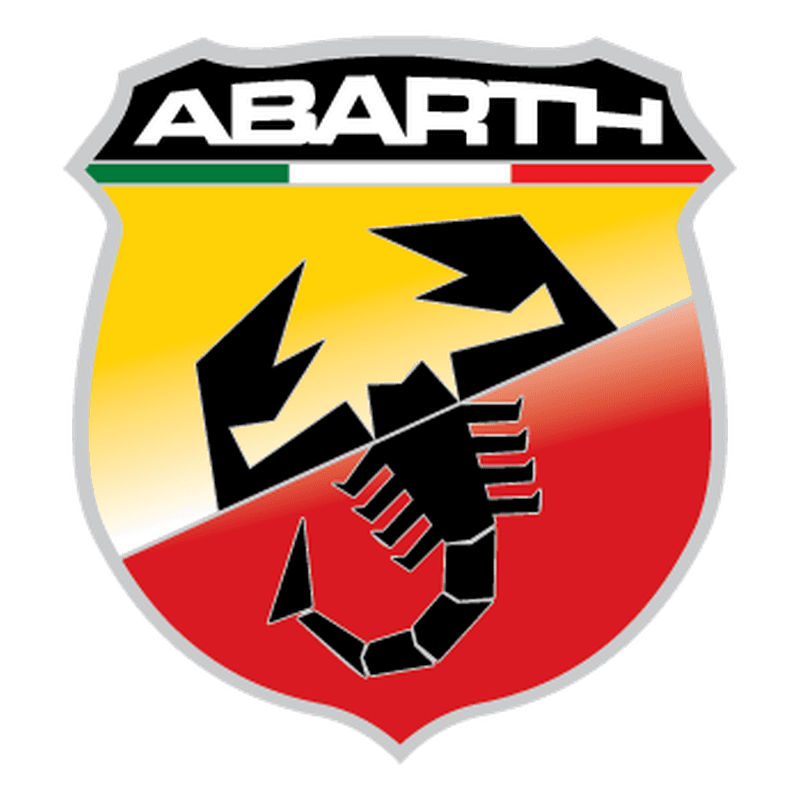 abarth logo