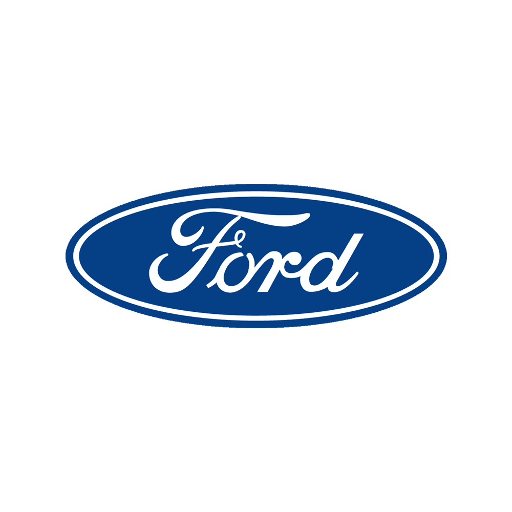 ford logo