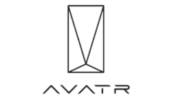 avatr logo