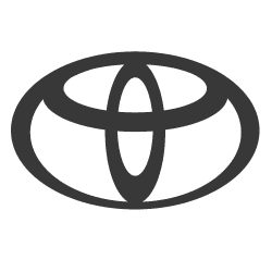 toyota logo