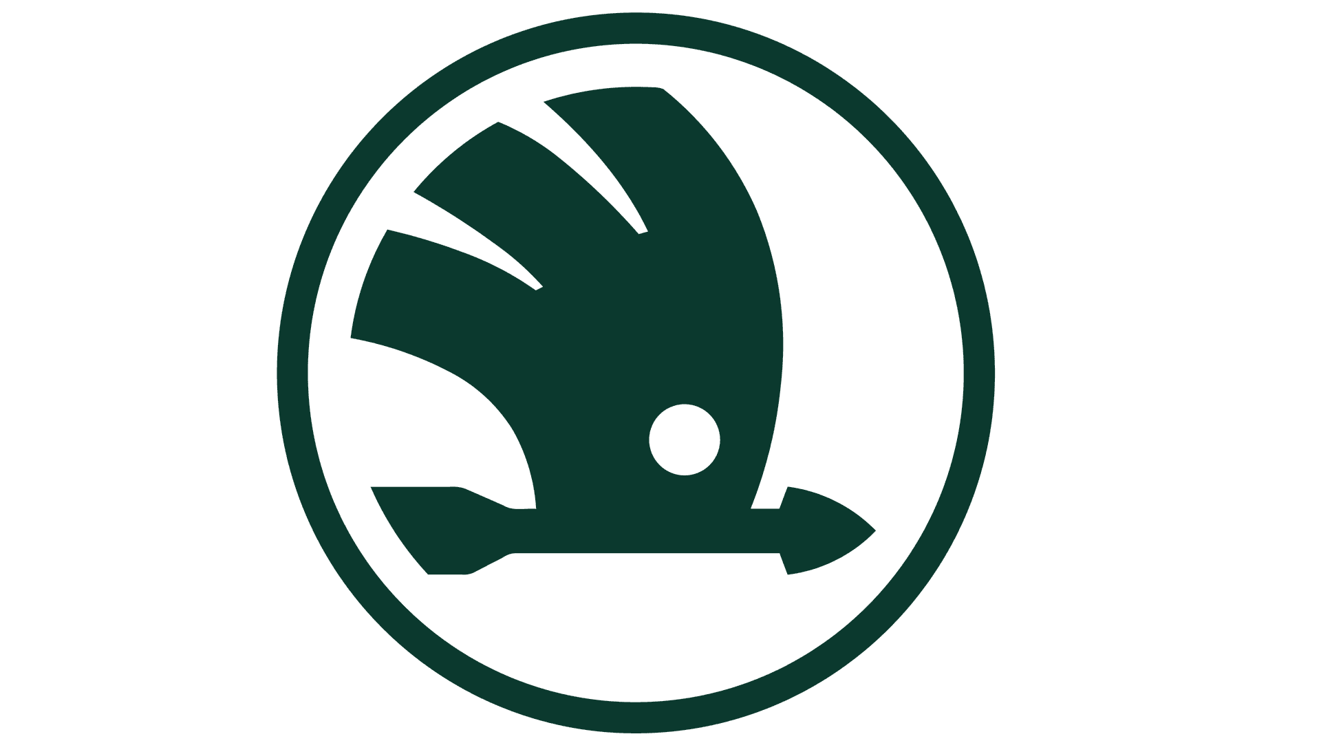 skoda logo