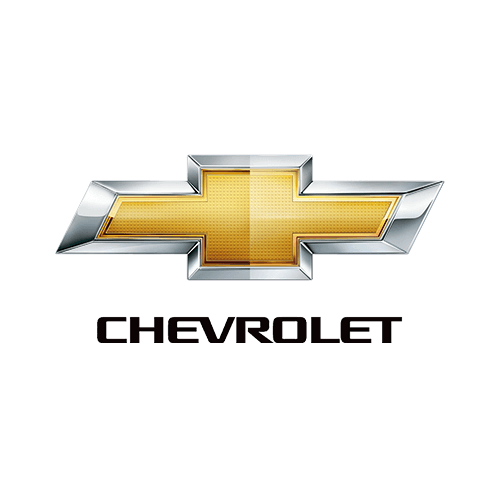 chevrolet logo