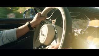 Bentley Continental GT 2018 | YallaMotor.com Bentley Continental GT 2018 | YallaMotor.com