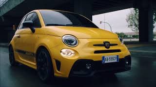 Abarth 595 | YallaMotor.com Abarth 595 | YallaMotor.com