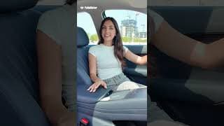 Real Geely EX5 Premium Look & Feel