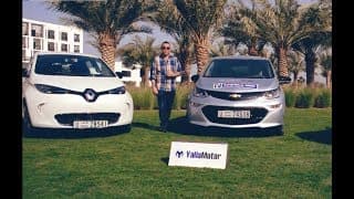 Global EVRT UAE | YallaMotor.com Global EVRT UAE | YallaMotor.com