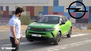 Opel Mokka 2022 | Is This The Best Looking Crossover? Opel Mokka 2022 | Is This The Best Looking Crossover?
