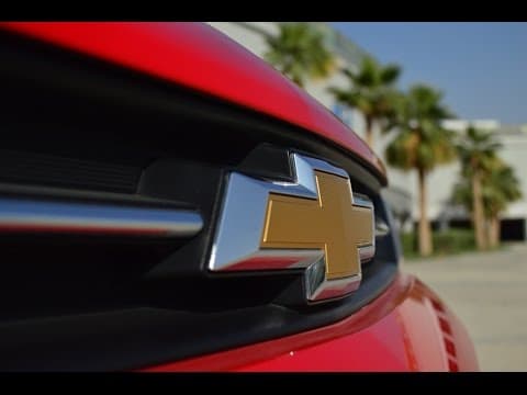 2017 Chevrolet Trax Review Prices Specs | YallaMotor.com