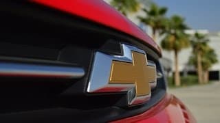 2017 Chevrolet Trax Review Prices Specs | YallaMotor.com 2017 Chevrolet Trax Review Prices Specs | YallaMotor.com