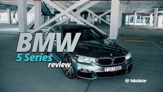 2017 BMW 5 Series Review Prices Specs | YallaMotor.com 2017 BMW 5 Series Review Prices Specs | YallaMotor.com