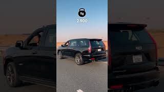 كاديلاك اسكاليد كاديلاك اسكاليد
