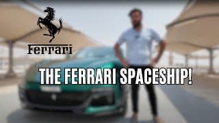 The Ferrari Purosangue | Is it a real Ferrari ? The Ferrari Purosangue | Is it a real Ferrari ?