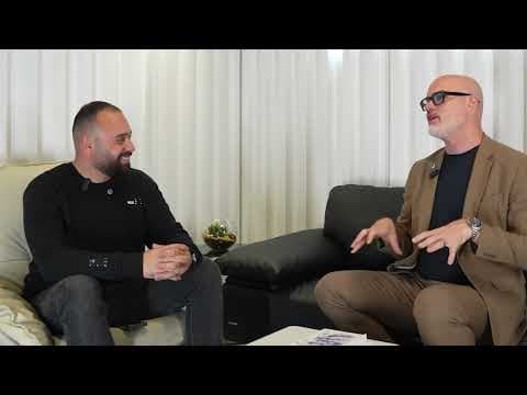 Exclusive Interview with Stefan | Lynk&Co President of Design Reveals Future Vision & more.