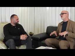 Exclusive Interview with Stefan | Lynk&Co President of Design Reveals Future Vision & more.
