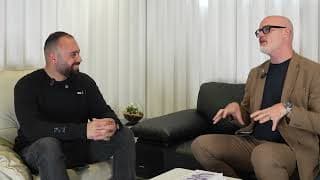 Exclusive Interview with Stefan | Lynk&Co President of Design Reveals Future Vision & more.