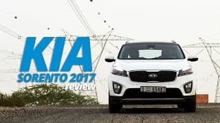 2017 Kia Sorento Review Prices and Specs | YallaMotor.com 2017 Kia Sorento Review Prices and Specs | YallaMotor.com