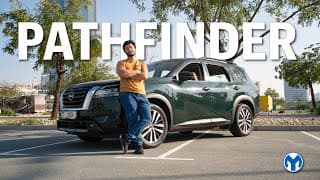 Nissan Pathfinder | Is It Finally Back To Its Roots? Nissan Pathfinder | Is It Finally Back To Its Roots?