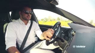 Volkswagen Golf GTI 2017 Review Prices and Specs | YallaMotor.com Volkswagen Golf GTI 2017 Review Prices and Specs | YallaMotor.com