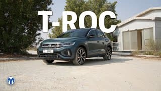 VW T-Roc | Is This The Best Value For Money Crossover? VW T-Roc | Is This The Best Value For Money Crossover?