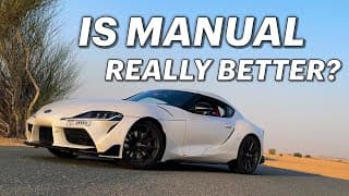 Supra MKV Manual | A Wolf in Sheep's Clothing Supra MKV Manual | A Wolf in Sheep's Clothing