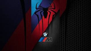 شو قصة سبايدرمان و BMW؟ 🕸️