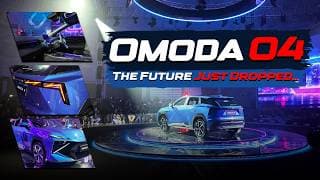 We Flew From Dubai to Indonesia to See THIS… (OMODA 4 Reveal Behind The Scenes) 🇮🇩✈️ We Flew From Dubai to Indonesia to See THIS… (OMODA 4 Reveal Behind The Scenes) 🇮🇩✈️