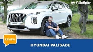 Hyundai Palisade 2020 Review Hyundai Palisade 2020 Review