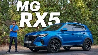 إم جي آر إكس 5 2023 | MG RX5 2023| عصرية وعملية مقابل القليل إم جي آر إكس 5 2023 | MG RX5 2023| عصرية وعملية مقابل القليل