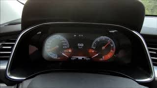 Haval H6 2019 Acceleration | YallaMotor.com Haval H6 2019 Acceleration | YallaMotor.com