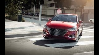 Hyundai Accent 2018 | YallaMotor.com Hyundai Accent 2018 | YallaMotor.com