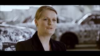 Heike Caroline Krismer - Project Leader Rolls-Royce Cullinan | YallaMotor.com Heike Caroline Krismer - Project Leader Rolls-Royce Cullinan | YallaMotor.com