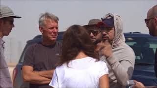 Ford Expedition 2018 Hot Weather Testing In Dubai | YallaMotor.com Ford Expedition 2018 Hot Weather Testing In Dubai | YallaMotor.com