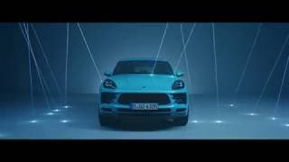 New Porsche Macan 2019 New Porsche Macan 2019