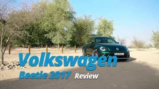 2017 Volkswagen Beetle Review GCC 2017 Volkswagen Beetle Review GCC