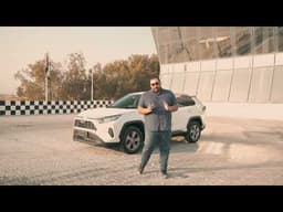 Geely Monjaro vs The Icons of Japan | Battle of the SUVs