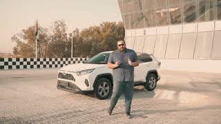 Geely Monjaro vs The Icons of Japan | Battle of the SUVs