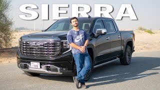 GMC Sierra Denali Ultimate | Most Luxurious Truck? GMC Sierra Denali Ultimate | Most Luxurious Truck?