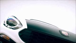Abarth 124 Spider | YallaMotor.com Abarth 124 Spider | YallaMotor.com