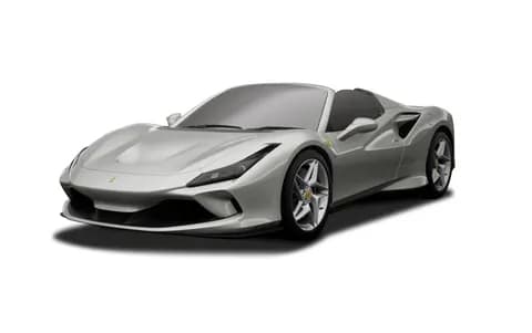 Discover the 2025 Ferrari F8 Spider: The Ultimate Sports Car