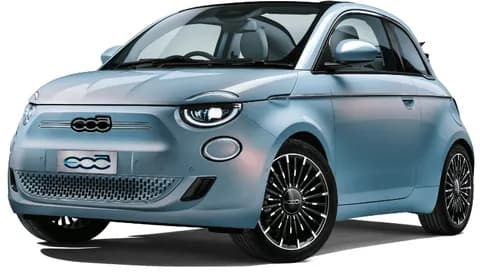 Explore the 2025 Fiat 500e: The Future of Electric Driving