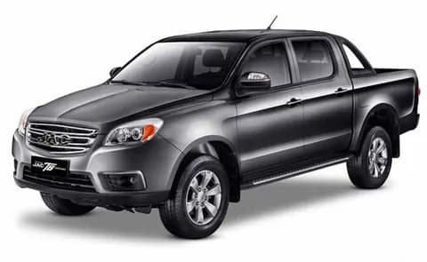 Discover the 2025 JAC T6: Features, Specs, and Buying Options