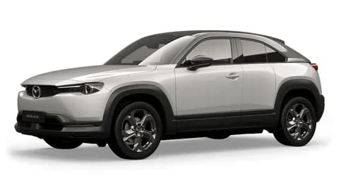 Explore the 2025 Mazda MX-30: The Future of Eco-Friendly Driving