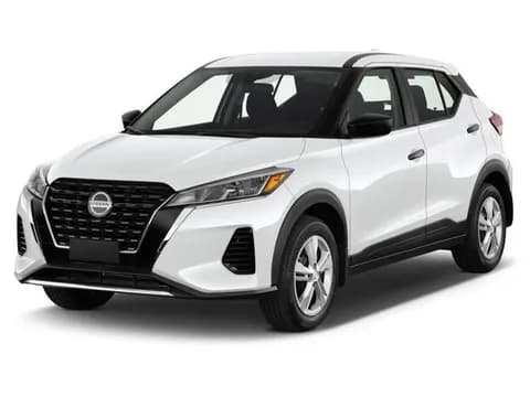 2025 Nissan Kicks: The Ultimate Compact SUV for Modern Drivers