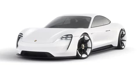 The 2025 Porsche Taycan: A New Era of Electric Sports Cars