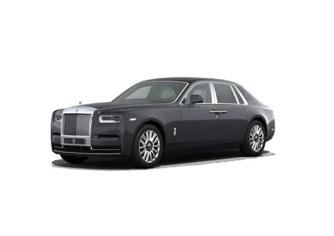 Discover the Elegance of the Rolls Royce Phantom 2025