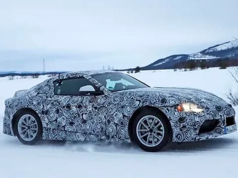 BMW and Toyota Partnership: Impact on Sports Cars