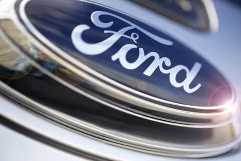 Ford and Volkswagen Form Global Alliance to Expand Vehicle Production
