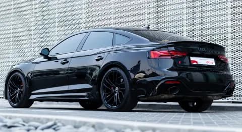 Growing Interest in Used Cars Among UAE Drivers During Ramadan and Audi Offers
